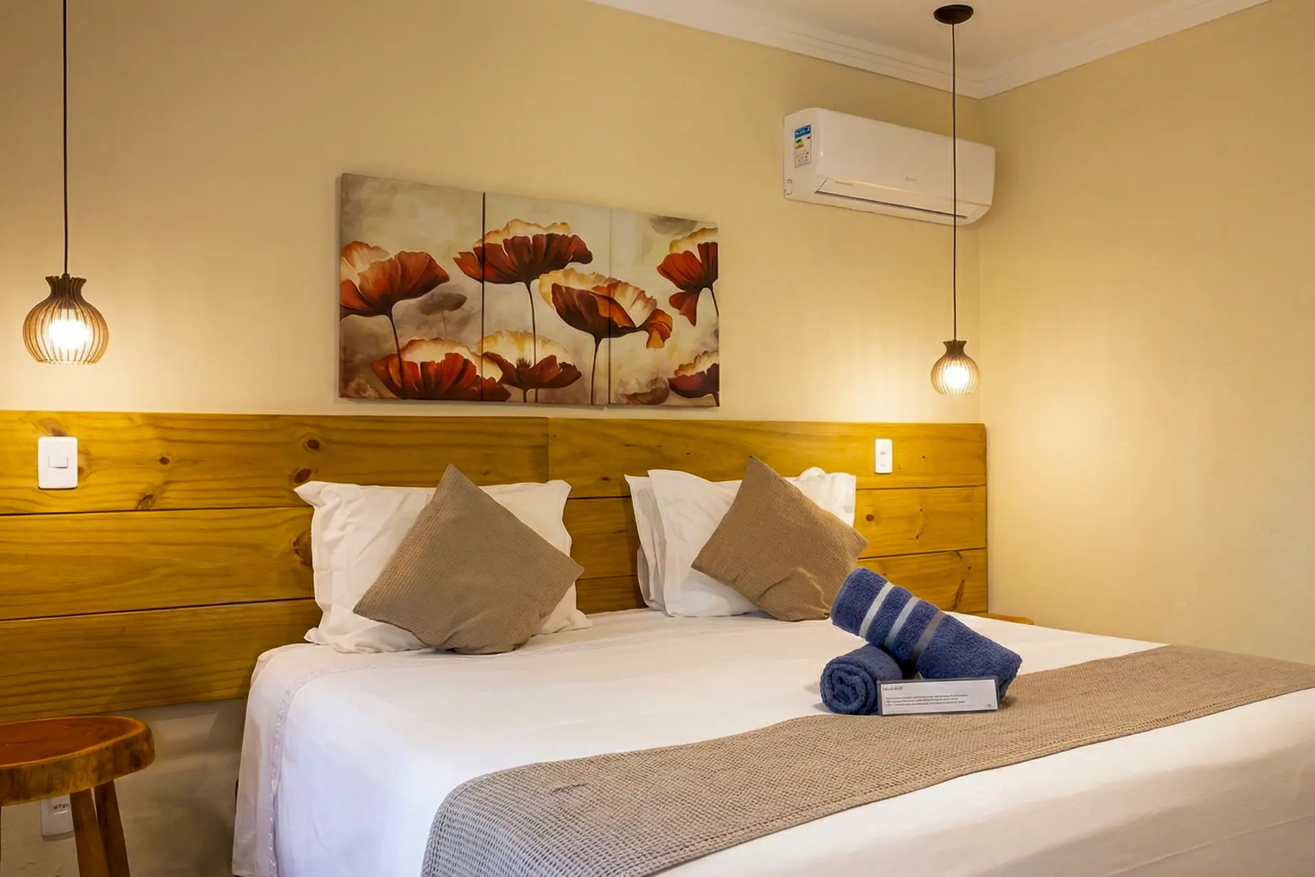 Villa Zena - Pousada Boutique em Arraial d'Ajuda