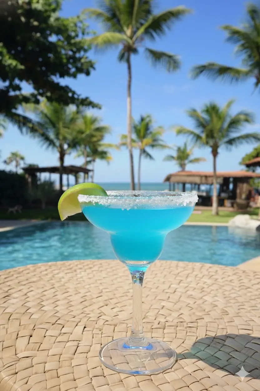 Margarita Villa Zena